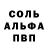 A-PVP VHQ Solneshnaya Tasya