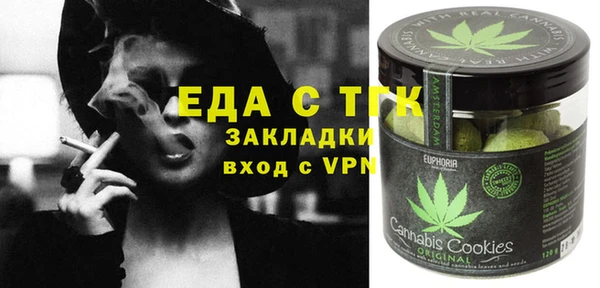 прущий лед Вяземский